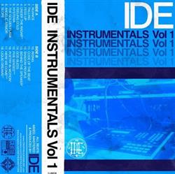 Download Ide - Instrumentals Vol 1