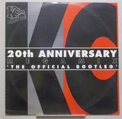 Download KC And The Sunshine Band - 20th Anniversary Megamix The Official Bootleg