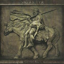 Download SIGARTYR - Godsaga