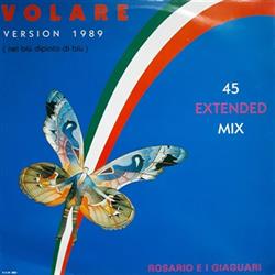 Download Rosario E I Giaguari - Volare Version 1989 Nel Blù Dipinto Di Blù