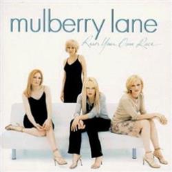 Download Mulberry Lane - Run Your Own Race