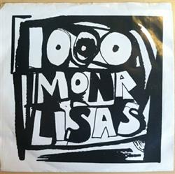 Download 1000 Mona Lisas - DogVile Of Blue