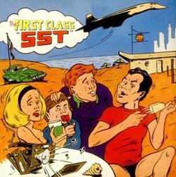 Download First Class - SST