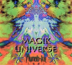 Download Hunab Ku - Magik Universe