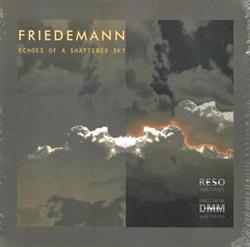 Download Friedemann - Echoes Of A Shattered Sky