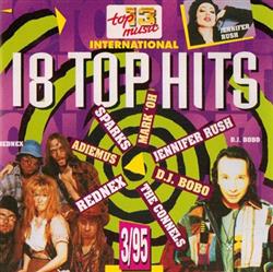 Download Various - 18 Top Hits International 395