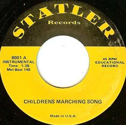 Download Unknown Artist - Childrens Marching Song