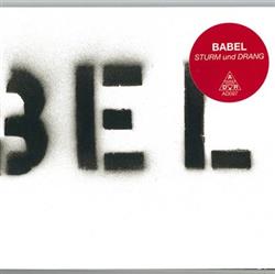 Download Babel - Sturm Und Drang