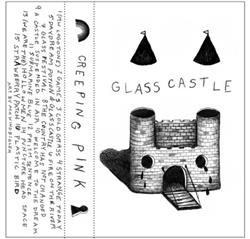 Download Creeping Pink - Glass Castle