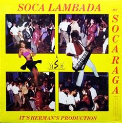 Download Soca Raga - Soca Lambada