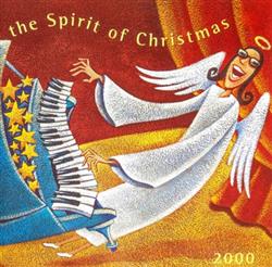 Download Various - The Spirit Of Christmas 2000