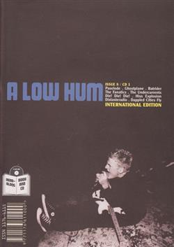 Download Various - A Low Hum Issue 8 CD 1