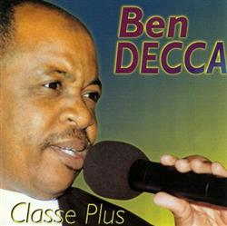 Download Ben Decca - Classe Plus