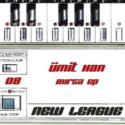 Download Ümit Han - Bursa EP