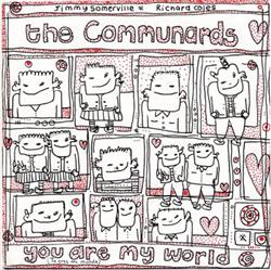 Download The Communards - You Are My World Tu Eres Mi Mundo