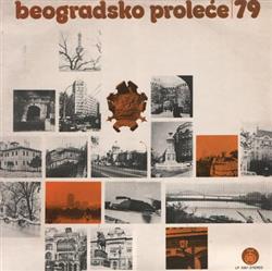 Download Various - Beogradsko Proleće 79