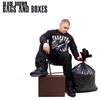 descargar álbum Blade Brown - Bags And Boxes