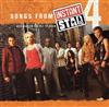 online luisteren Various - Songs From Instant Star 4