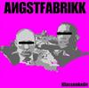 lataa albumi Angstfabrikk - Klassenkeile Propagandamix