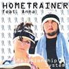 last ned album Hometrainer - Relationship Systems