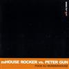 Album herunterladen ZuHouse Rockers vs Peter Gun - Fuck DJ Murderhouse