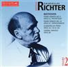 écouter en ligne Sviatoslav Richter, Beethoven, Sanderling - Sonatas Pathétique Appassionata Bagatelles Choral Fantasy