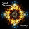 Pwyll Phoenix - Magic Cloak EP Volume One