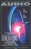 descargar álbum JM Dillard - Star Trek Generations