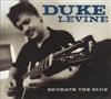 online anhören Duke Levine - Beneath The Blue