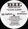 D4L - Down For Life Clean Album