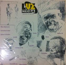 Download Various - Luz Negra Nacional