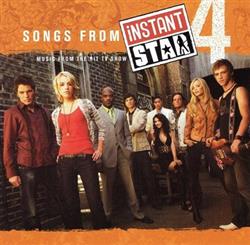 Download Various - Songs From Instant Star 4