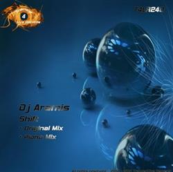 Download Dj Aramis - Shift