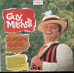 Download Guy Mitchell - Sunshine Guitar