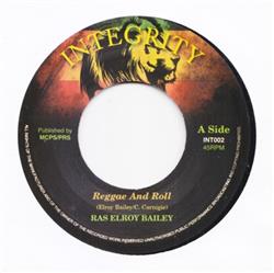 Download Ras Elroy Bailey - Reggae And Roll