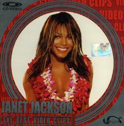 Download Janet Jackson - The Best Video Clips