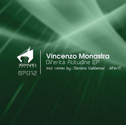 Download Vincenzo Monastra - Diferita Atitudine EP