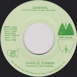 Download Charlie Turner - Gasohol Will Boykin