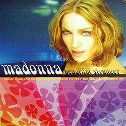Download Madonna - Beautiful Stranger Music From The Motion Picture Austin Powers The Spy Who Shagged Me