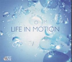 Download Paul Reeves - Life In Motion