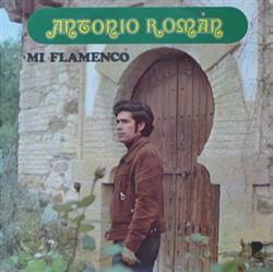 Download Antonio Román - Mi Flamenco