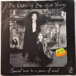 Download The Child Of The Other Voices - Special Train To A Peace Of Mind
