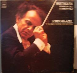 Download Ludwig van Beethoven - Symphony No 1 Symphony No 2