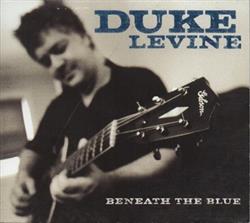 Download Duke Levine - Beneath The Blue