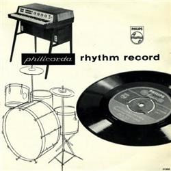 Download Unknown Artist - Philicorda Rhythm Record