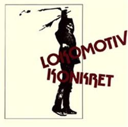 Download Lokomotiv Konkret - Lokomotiv Konkret