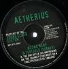 Aetherius - Alone Here A Tortured Journey