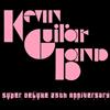 ouvir online Kevin Guitar Band - Super Deluxe 25th Anniversary