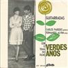 lataa albumi Carlos Paredes, Fernando Alvim - Guitarradas Sob O Tema Do Filme Verdes Anos
