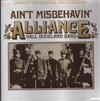 Alliance Hall Dixieland Band - Aint Misbehavin